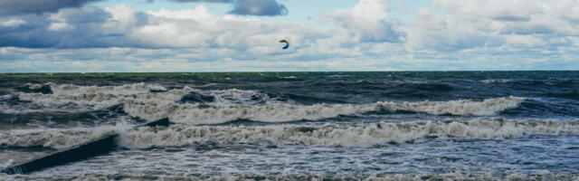 Merekaabli A&O: milleks neid kasutatakse ja kas need on jätkusuutlikud?