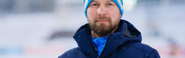 Laskesuusakoondise treener Karel Viigipuu enne Ruhpoldingi MK-etappi: meil on kaks täiesti elujõus naist
