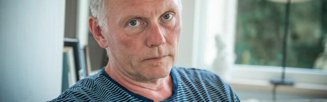 Andres Dvinjaninov_ ühel hetkel väsisin näitlemisest ära