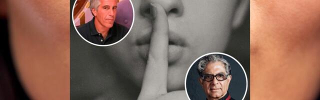 Enesearengu-gurude kõrvulukustav vaikus: pilguheit Chopra-Epsteini failidele