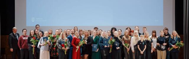 Tallinna linnapea Peeter Raudsepp: suured teod sünnivad sageli väikestest sammudest