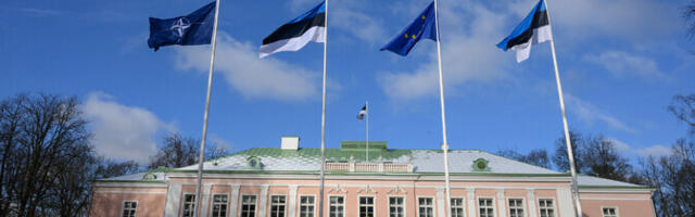 Küsitlus: Karise tagasivalimisele on suur toetus kõigi erakondade valijatelt