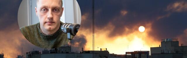 Lähis-Ida ekspert_ Iraanil jagub veel nädalateks jõudu naaberriike rünnata