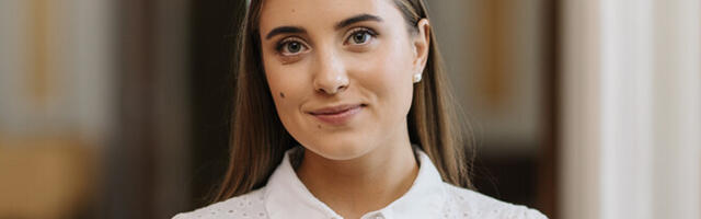 Hanah Lahe: tehisintellekt võimestab naistevastase vägivalla levikut