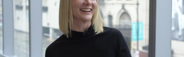 Liina Raud: olen öelnud oma eelmisele elule head ööd, mitte head aega