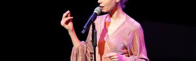 Noorsooteatri uuslavastus "Nõusolek" räägib pikalt vaikitud teemadest