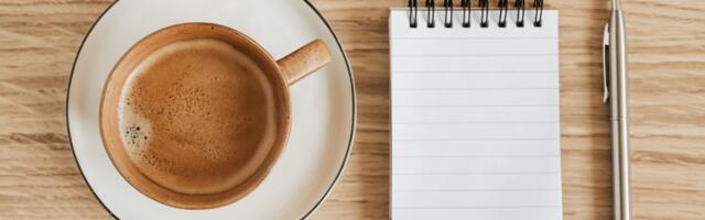 Päevahoroskoop : reede, 24. aprill