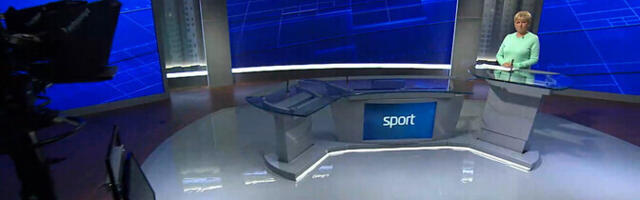 ETV spordisaade, 27. mai