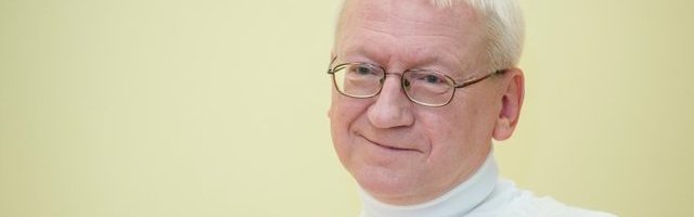 Linnar Priimägi: ega rahvast ei saagi teistmoodi juhtida kui valega