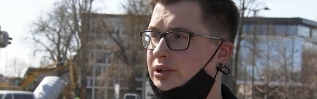 VIDEO! Noored ei ela kinnisvarahindade tõttu Tallinnas ära