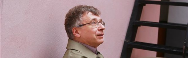 „Miks üksi olla on nii raske vaev?“