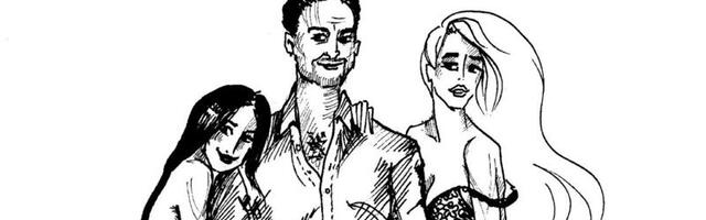 Mitu naist on mehele paras?