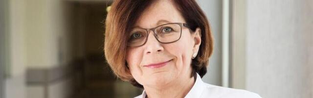 Kütner: rinnavähk võib uuesti märku anda ka 20 aasta pärast