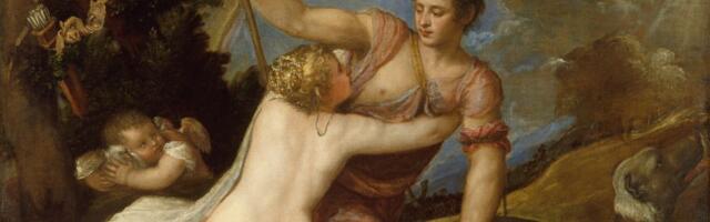 Milline on partner, keda sa jumaldad ja mille poolest jumaldatakse sind?