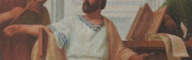 Sajandeid olid rooma arstid patsientidele ohtlikumad kui haigused, mida tuli ravida