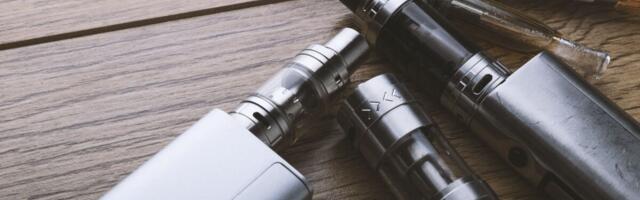 TAI toetab nikotiinist loobujaid sotsiaalmeedia grupi ja sõnumilahendusega