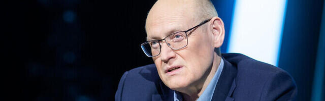 Варе: такие проекты, как Rail Baltic, нельзя строить отдельно по "национальным квартирам"