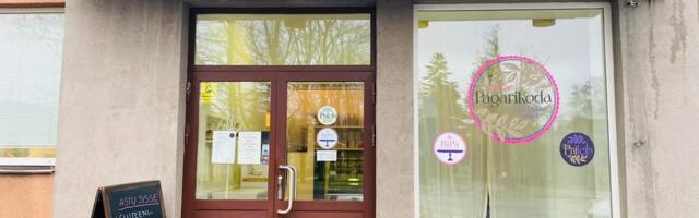 Laagris tegutsev tuntud pagariäri on müügis. Omanik: see oli vältimatu otsus