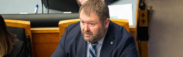Rene Kokk: automaks maks karistab just nimelt neid, kellel on niigi raske