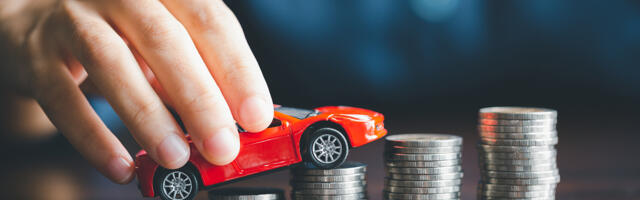 REITINGUD ⟩ Automaksu esimene osa makstud ehk EKRE kasvatab toetust