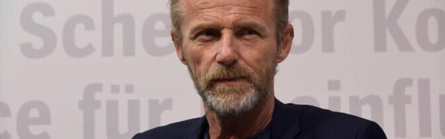 Sinijärve raamatusoovitused: Jo Nesbø on riiuliruumi väärt Sinijärve raamatusoovitused: Jo Nesbø on riiuliruumi väärt