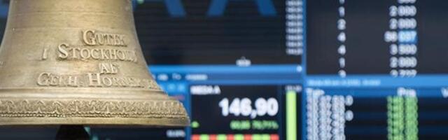 Põhjamaade börsidel oli rike, viimased tehingud tühistatakse