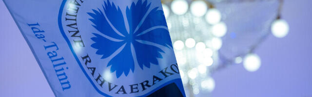 EKRE loosung kohalikel valimistel on "Muidugi EKRE"