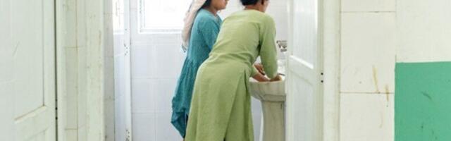 WHO/UNICEFi aruanne: tervishoiuasutustes ei saa põhiteenuseid miljardid inimesed