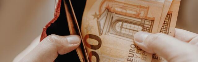 Piilume arstide rahakotti: kes enim teenib?