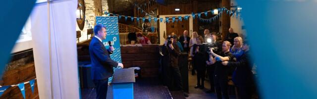 Arengud Tallinna võimutandril. Isamaa kohtub täna Parempoolsete ja Reformierakonnaga, Keskerakond on ootel