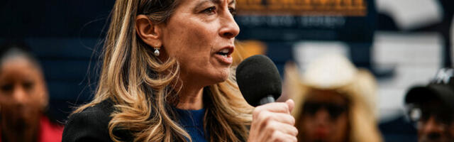 New Jerseys ja Virginias on enne valimisi poliitiline seis ootamatult tasavägine