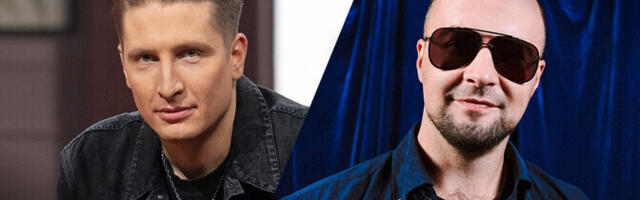 Eesti Laul 2026 toob saatejuhtidena kokku Korea ja Karl-Erik Taukari