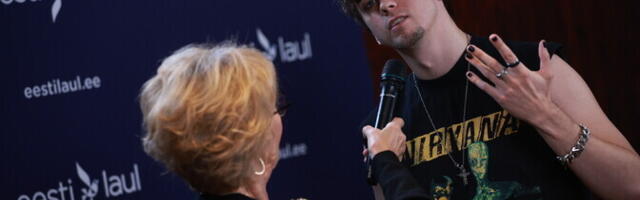 Ollie: mu lugu "Slave" räägib haavatavusest