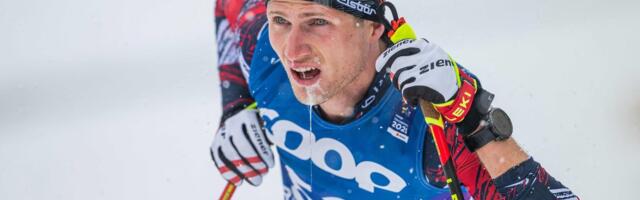 Austerlane kurjustas FIS-iga: suusatamist ei aita reklaamida filipiinlane, kes kukub igal laskumisel 