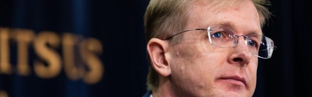 Tallinna linnavõim pidas ulatusliku veekatkestuse tõttu kriisikoosoleku. Abimeer_ oleme eri stsenaariumideks valmis