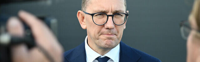 Kell 21.40 "Esimeses stuudios" peaminister Kristen Michal