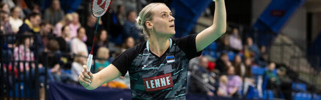 Kuuba ihkab kodupubliku ees medalit: oleks ju tore