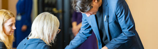 Stig Rästa tunnistas, et ei oska ilma tehisaruta parlamendis midagi teha