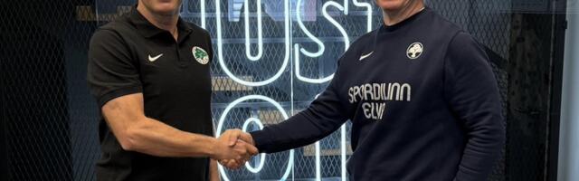 Joel Lindpere asub tööle FC Elva arendusjuhina