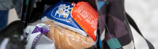 Eesti tarbijad on hinnatundlikud nii veebis kui päris poes. Impulssoste tehakse üha vähem 