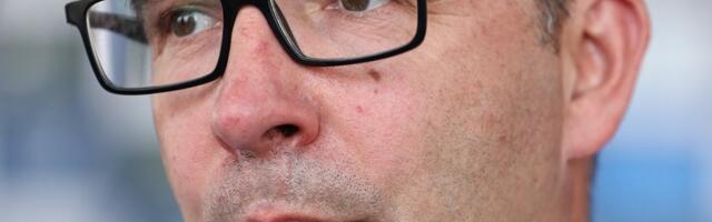 Hyundai rallimeeskond täiendab autot, et Toyotale konkurentsi pakkuda