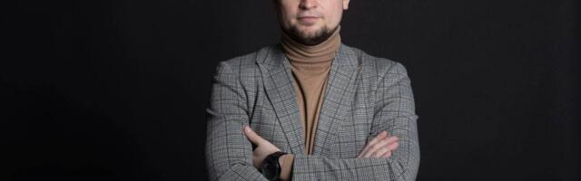 Lauri Toomsalu: väikeriigi jaoks on aeglane õppimine eriti riskantne