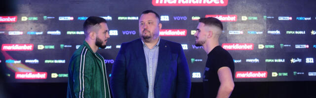 Bojković stigao u Bor i isprozivao Janičića: Neće revanš jer zna da će izgubiti...