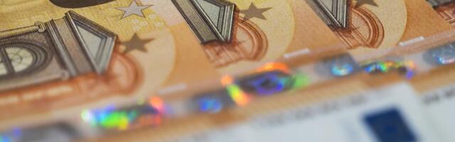 Majandus paraneb, kuid riskid kasvavad: Eesti liigub ebakindlas keskkonnas edasi