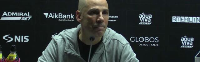Penjaroja kuka zbog jedne stvari posle derbija: "Velika greška takmičenja, to nije normalno..."
