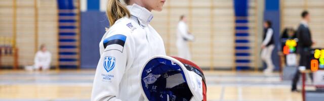 Vehkleja Dinara Anis pääses U23 EM-il veerandfinaali, kus tema teekond katkes