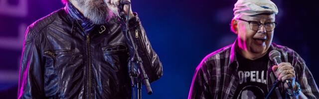 Ülesastumine väärikas paigas! Propeller esineb esimest korda Estonia kontserdisaalis