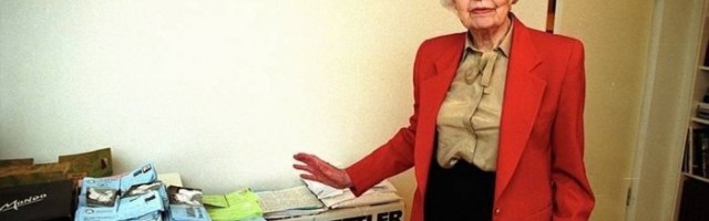 OTSE DELFI TV-s | Rahvastikuminister ja Pere Sihtkapital kuulutavad välja Aino Järvesoo nimelisele auhinna saajad