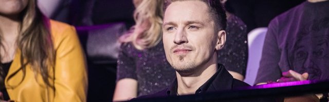 KLÕPS | Rolf Roosalu avaldas, mille eest Nele-Liis Vaiksoo teda hoiatas