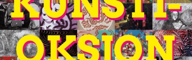 Tartu Kunstioksjon 2021